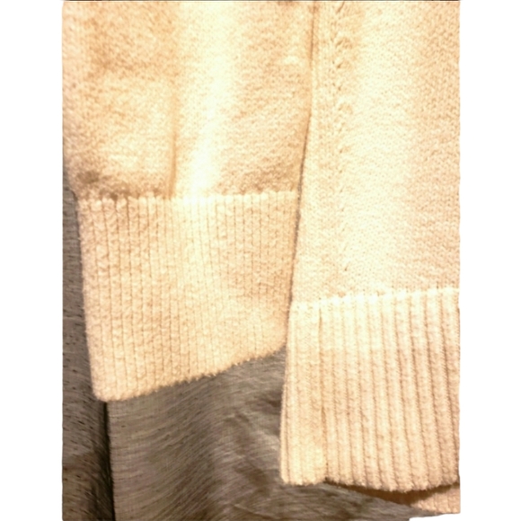 BANANA REPUBLIC Oversized Sweater - Picture 4 of 4